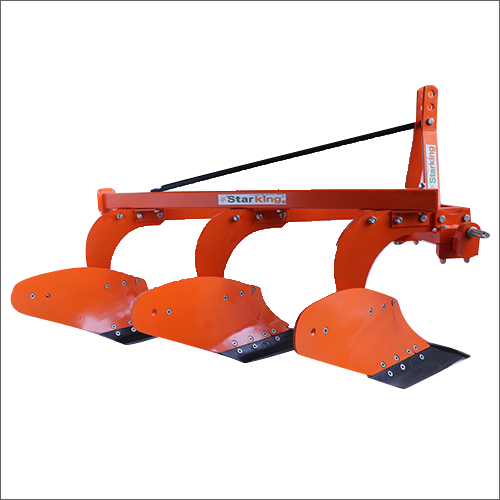 Agriculture MB Plough