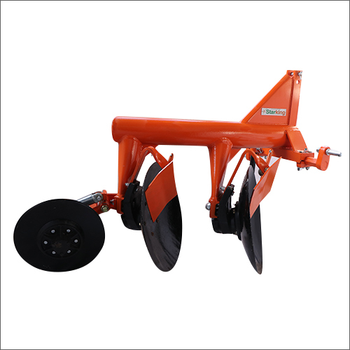 Agriculture Disc Plough