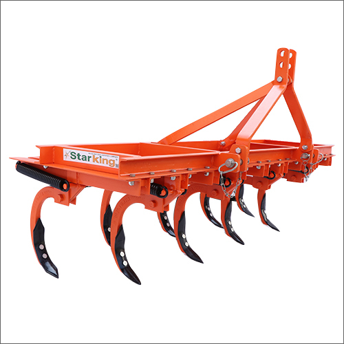 ITC Heavy Duty Cultivator