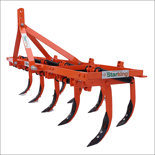 MF Type Cultivator