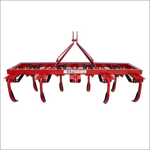 Medium Duty Cultivator