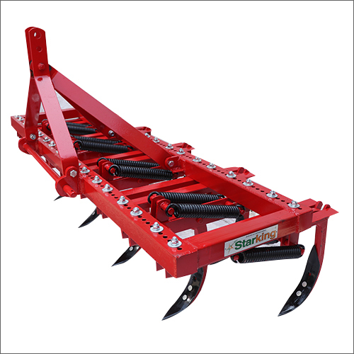 Medium Duty Cultivator