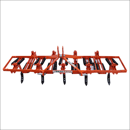 MF Type Cultivator
