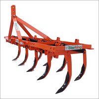 MF Type Cultivator