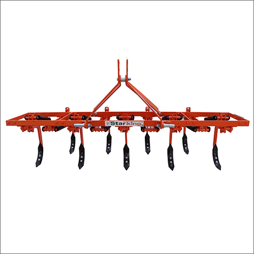 MF Type Cultivator