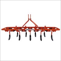 MF Type Cultivator