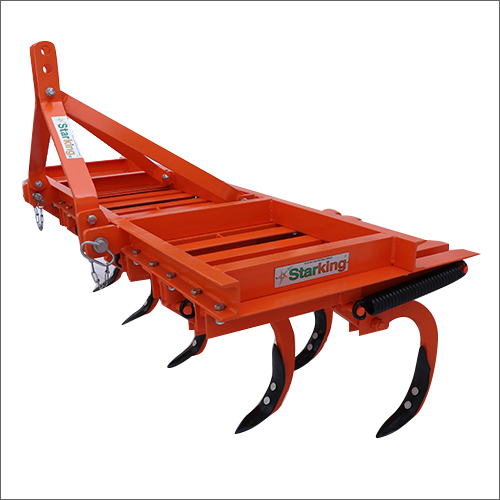 ITC Heavy Duty Cultivator