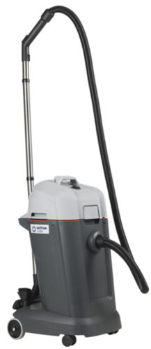 NILFISK Wet N Dry Vacuum Cleaner VL-500 35