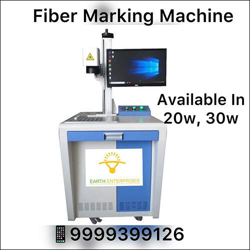 Laser Printing Machine