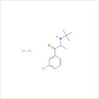 Bupropion Hydrochloride [IP-USP]