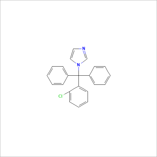 Clotrimazole IP-BP-EP-USP