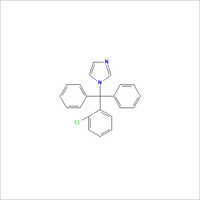 Clotrimazole [IP-BP-EP-USP]