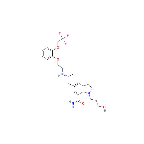 Silodosin INH-JP