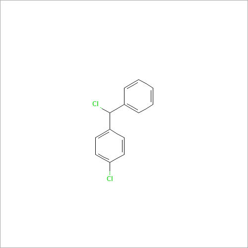 4- Chloro Benzhydryl Chloride