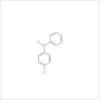 4- Chloro Benzhydryl Chloride