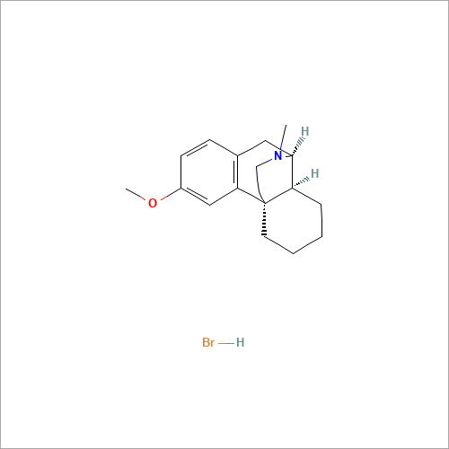 Dextrom-ethorphan Hydro-bromide [IP-BP-EP-USP]