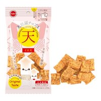 Japanese Tempura Seaweed Chips Original Taste