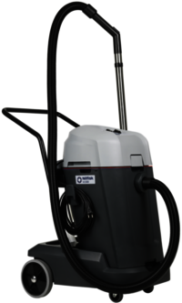NILFISK Wet N Dry Vacuum Cleaner VL 500 55