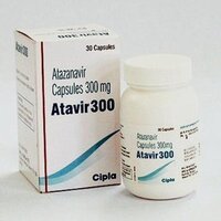Atavir 300 Mg Capsule