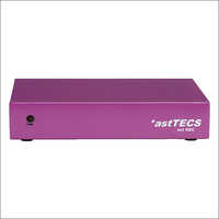 SBC (Session Border Controller)