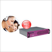 Automatic Voice Logger - Application: Call Recordng Solution