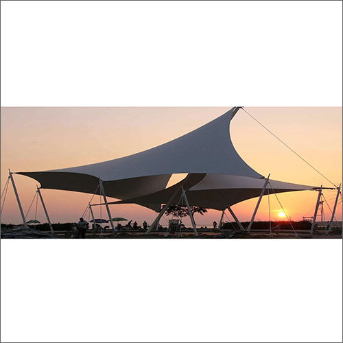 Tensile Lightweight Structure