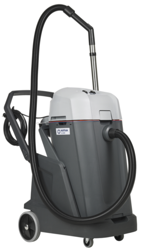 NILFISK Wet N Dry Vacuum Cleaner VL-500-75