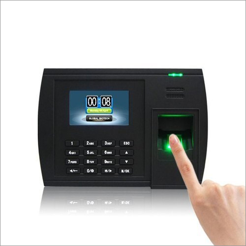 Biometric Time Attendance Device