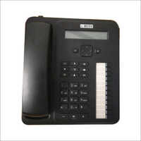 Black Matrix Digital Key Phone