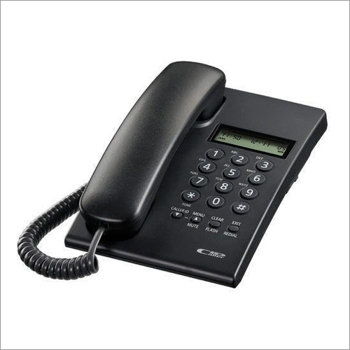 Caller ID Landline Phone