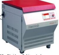 High-Speed Table Top and Floor Standing Centrifuges
