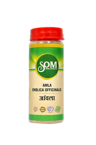 Amla Powder Ingredients: Herbs