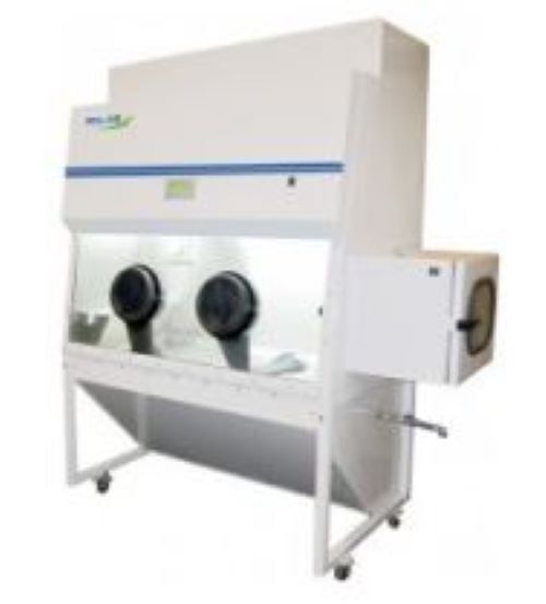 BIOLOGICAL SAFETY CABINET