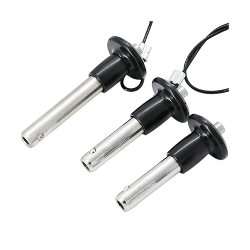 Sus304 Quick Release Pin