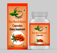 Sea Buckthorn Capsules