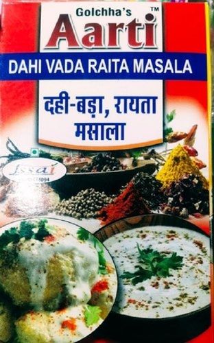 Dahi Vada Masala 100g