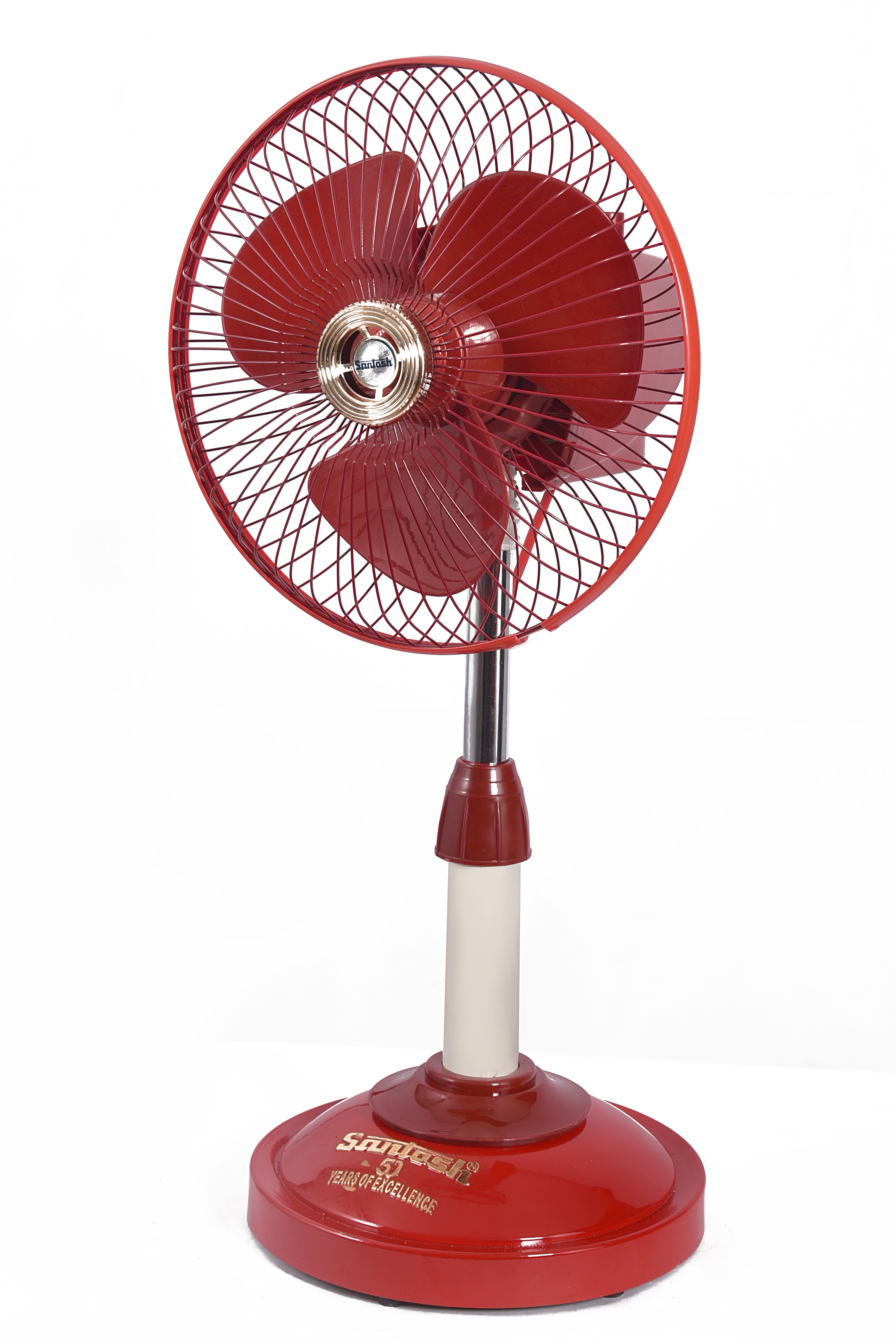 9 Inch All Rounder Fan