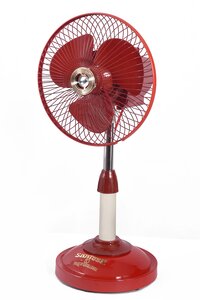 9 Inch All Rounder Fan