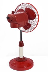 9 Inch All Rounder Fan