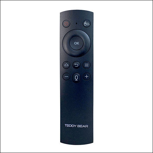 Black 55-55q-65-75 Voice Remote