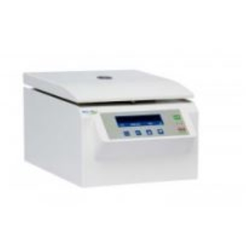 Bench Top High Speed Centrifuge System
