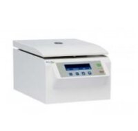 Bench Top High Speed Centrifuge System