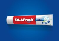 OLAFresh White Toothpaste
