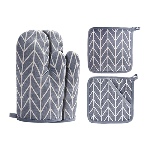 Oven Mitts