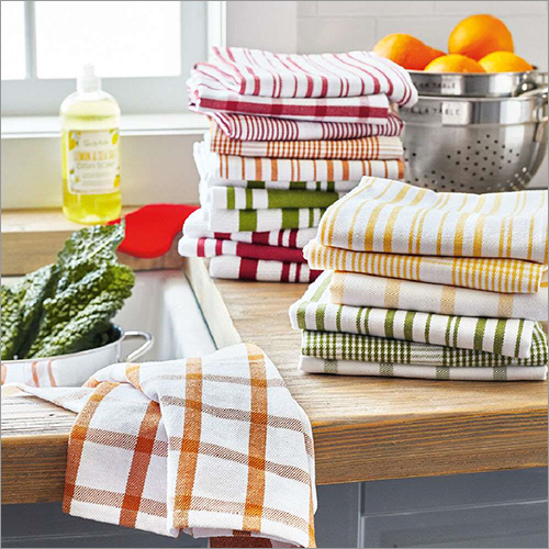 Dish Towels