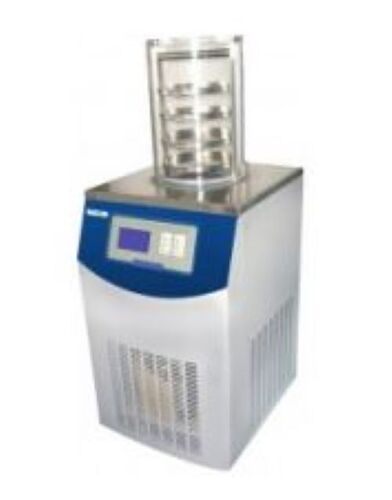 Freeze Dryer Bench Top and Floor Type