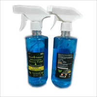Aloevera Neem Tulsi Hand Sanitizer