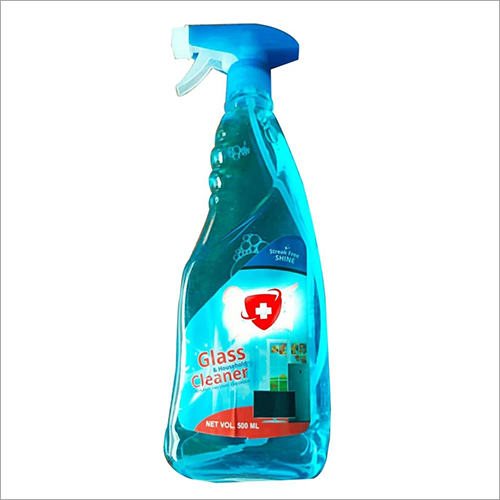 500 ml Glass Cleaner