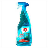 500 ml Glass Cleaner
