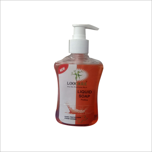 Hand Wash Liquid Soap